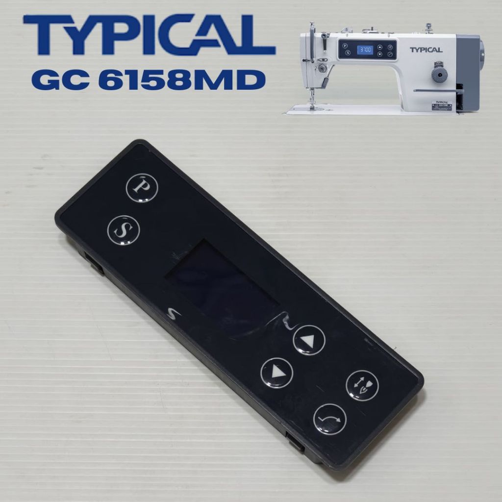 Jual Control Panel Layar 6158MD | Shopee Indonesia