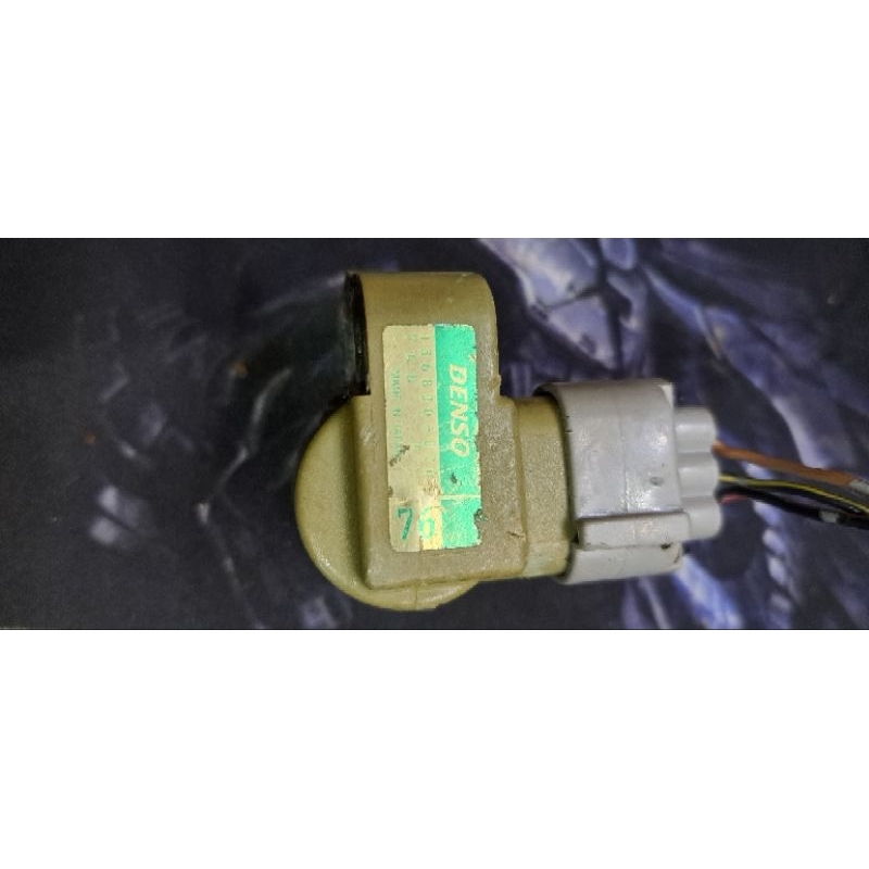 Jual Sensor ISCV Great Corolla | Shopee Indonesia