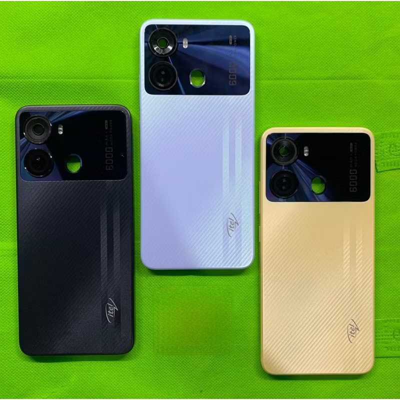 Jual Itel Hp P40 Terlengkap & Harga Terbaru Oktober 2026 | Shopee Indonesia