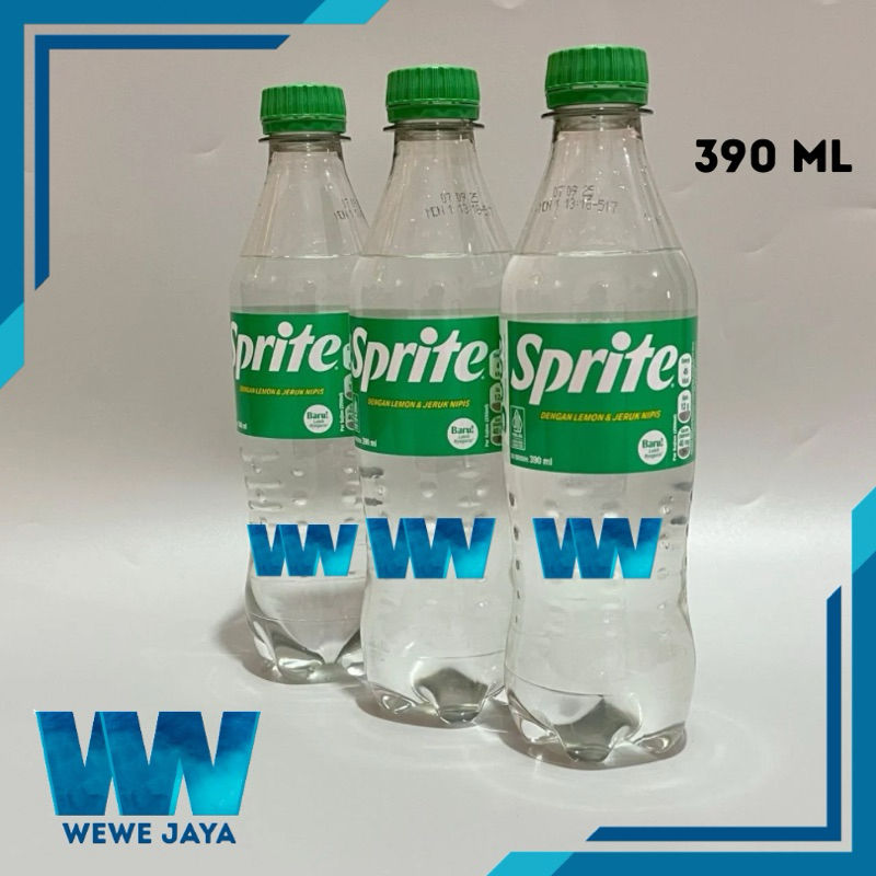 Jual Minuman Soda Botol Sprite | Shopee Indonesia