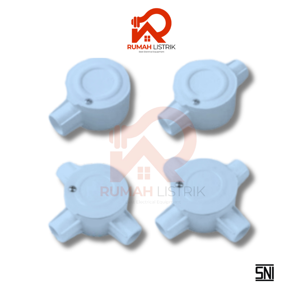 Produk Rumah Listrik Indonesia | Shopee Indonesia