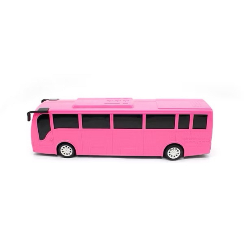 Jual Bus RKC Warna Pink | Shopee Indonesia