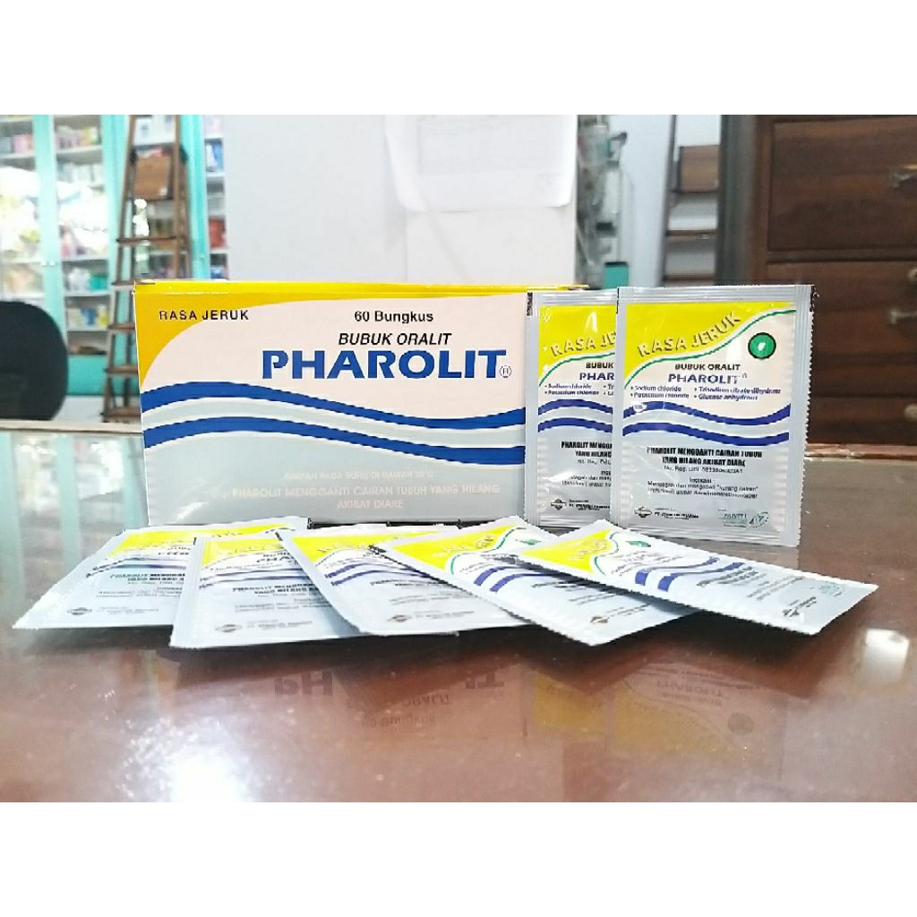 Jual PHAROLIT 1 BUNGKUS | BUBUK ORALIT RASA JERUK | parolit PENGGANTI ...