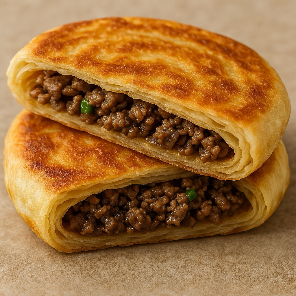 Jual Montibif Beef Roti 1 Pack | Shopee Indonesia