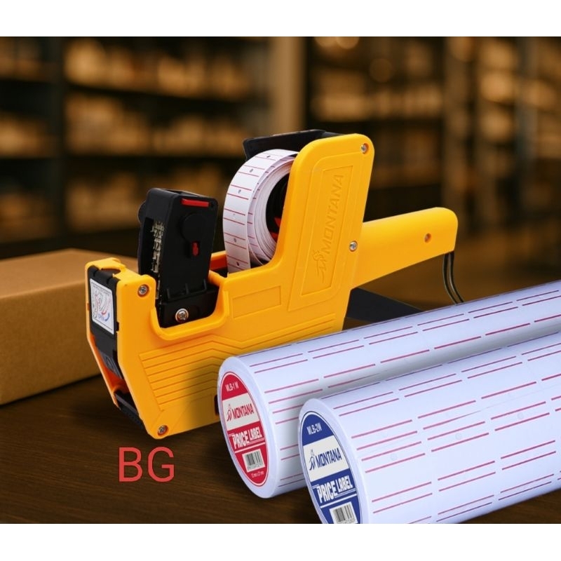 Jual Kertas Label Terlengkap & Harga Terbaru September 2026 | Shopee ...