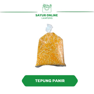 Tepung Panir 1 Plastik