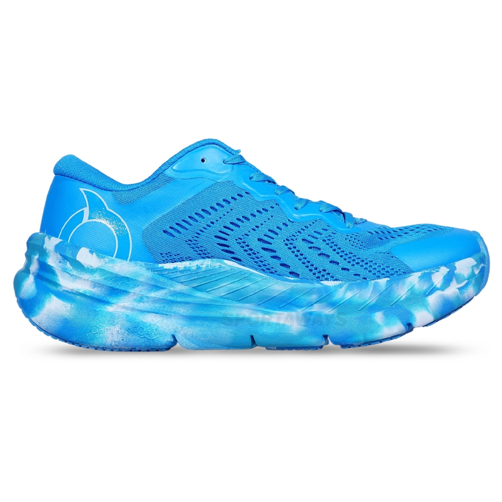 Jual Sepatu Running Ortuseight Hyperblast Encore New Original | Shopee ...