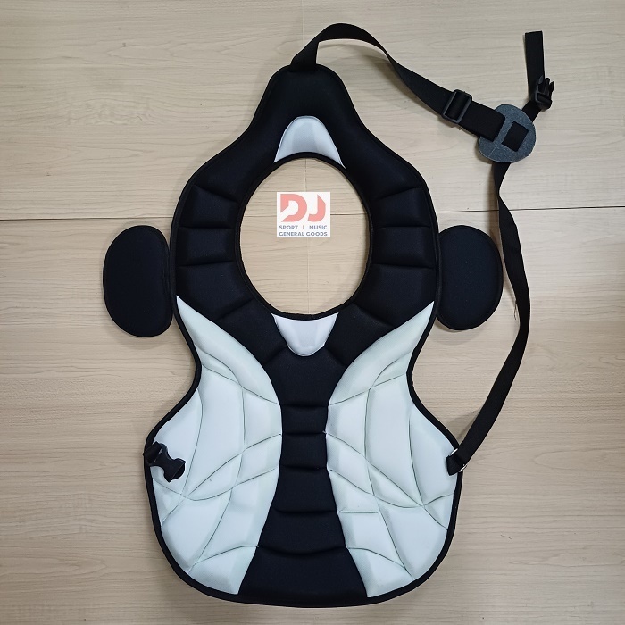 Jual BODY PROTECTOR CHEST PROTECTOR PELINDUNG DADA SOFTBALL / BASEBALL ...