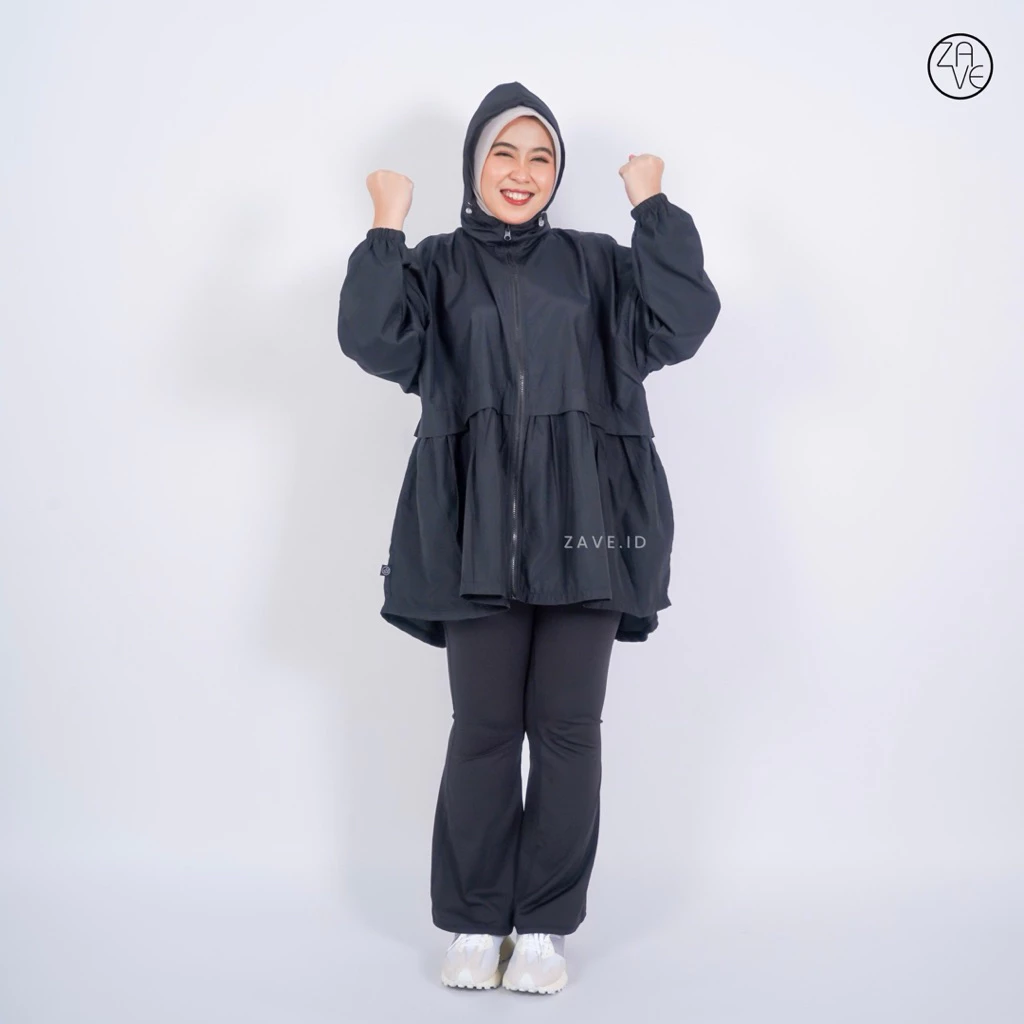 Manset Tangan Bolero Arwa Termurah dari Zeea dan Berkualitas Tinggi