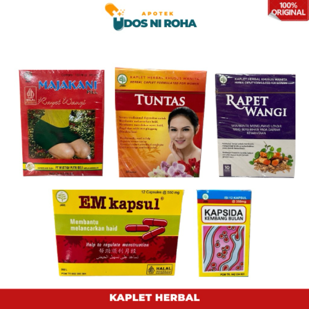 Produk Dos Ni Roha | Shopee Indonesia