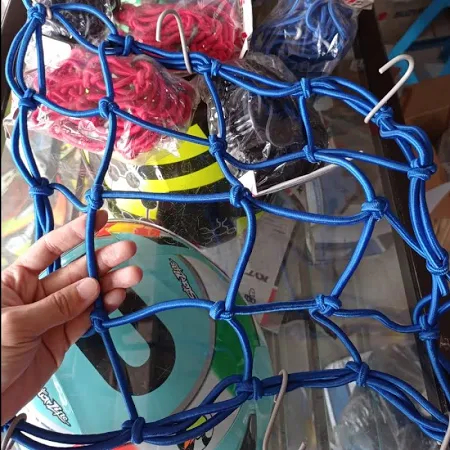 Jual JARING HELM TEBAL JUMBO MOTOR JARING HELMET MOTOR JARING BARANG ...