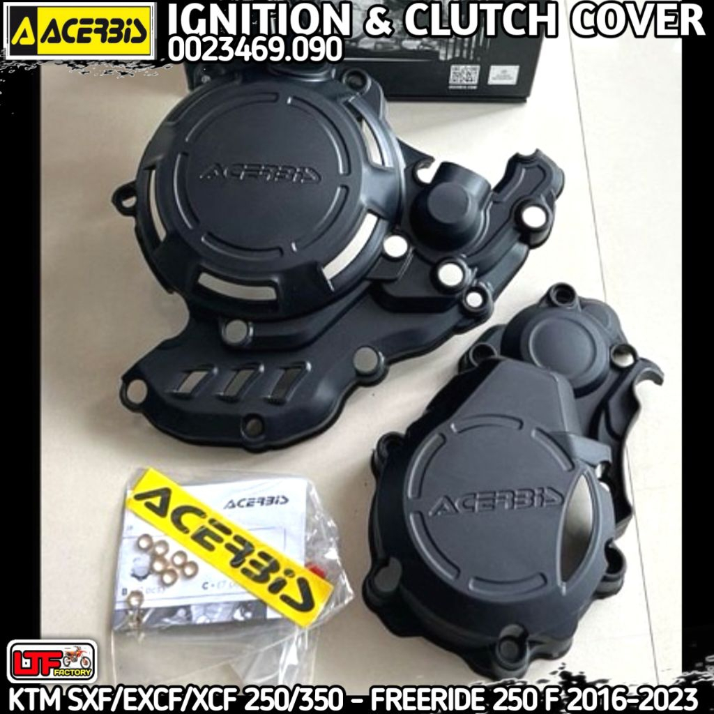 06-11 KTM 250 EXC-F XC-F XCF-W 400 450 525 XC XC-W