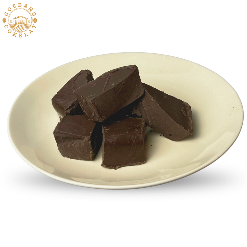 Jual Goedang Cokelat | Cokelat Blok 1 kg | Coklat BALOK POLOS Tanpa ...