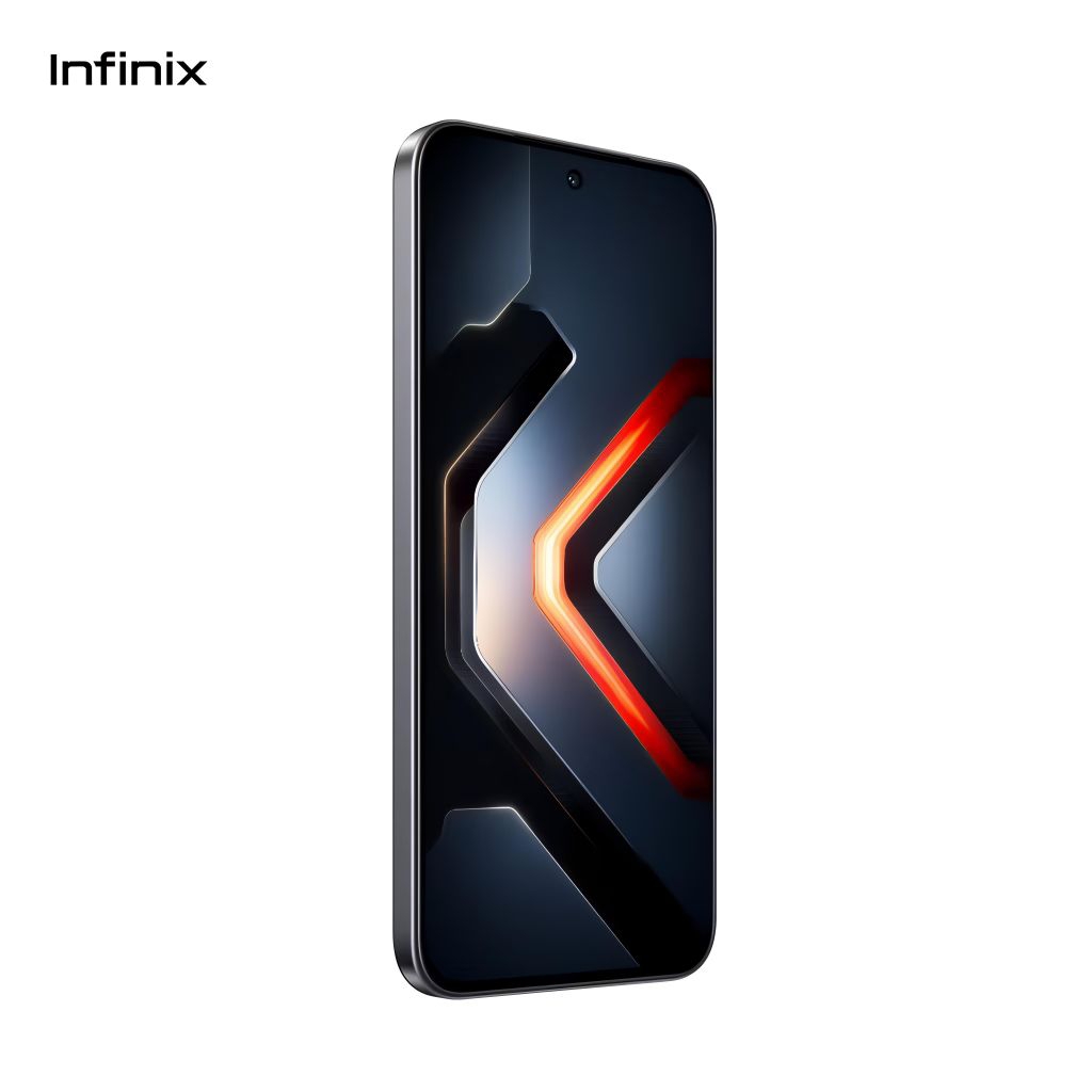 Jual Infinix GT 30 Pro 5G 12GB 512GB | Dimensity 8350 Ultimate 6,78 ...