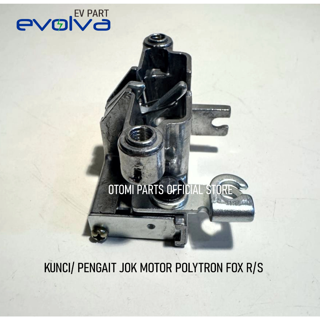 Jual EVOLVA - KUNCI JOK MOTOR (PENGAIT JOK MOTOR) MOTOR LISTRIK ...
