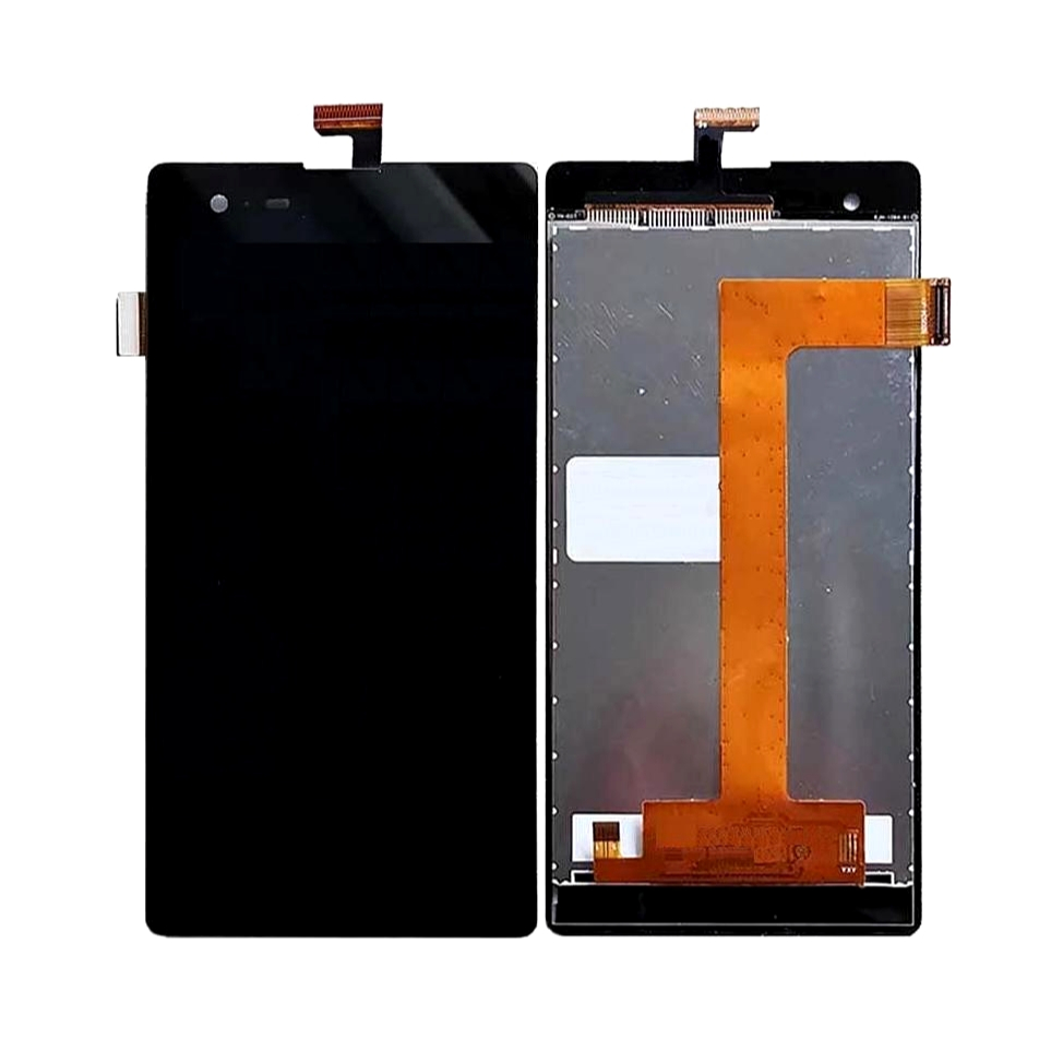 Jual LCD Infinix X510 (Hot 2) Fullset | Shopee Indonesia