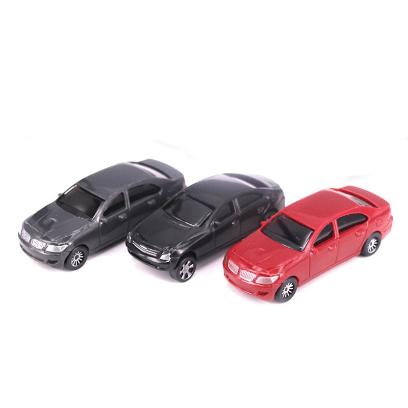 Jual Model Mobil Skala 1:75 - 1:300 — Diorama / Maket / Miniature ...