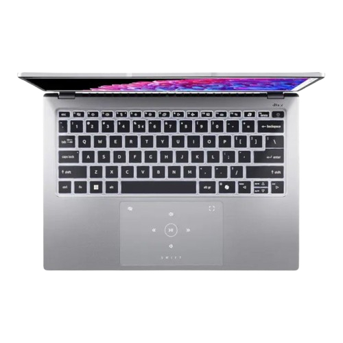Jual Laptop Acer Swift Go 14 AI SFG14 73 56A7 58BQ Intel Ultra 5 125H ...