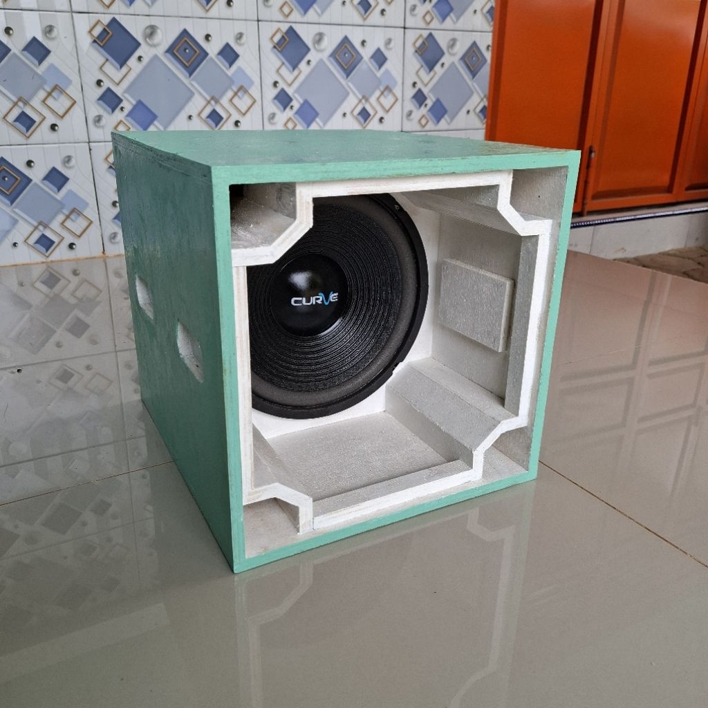 Jual BOX PLANAR PLUS SPEAKER 10 INC | Shopee Indonesia