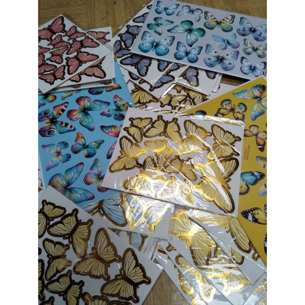 Jual topper kupu
