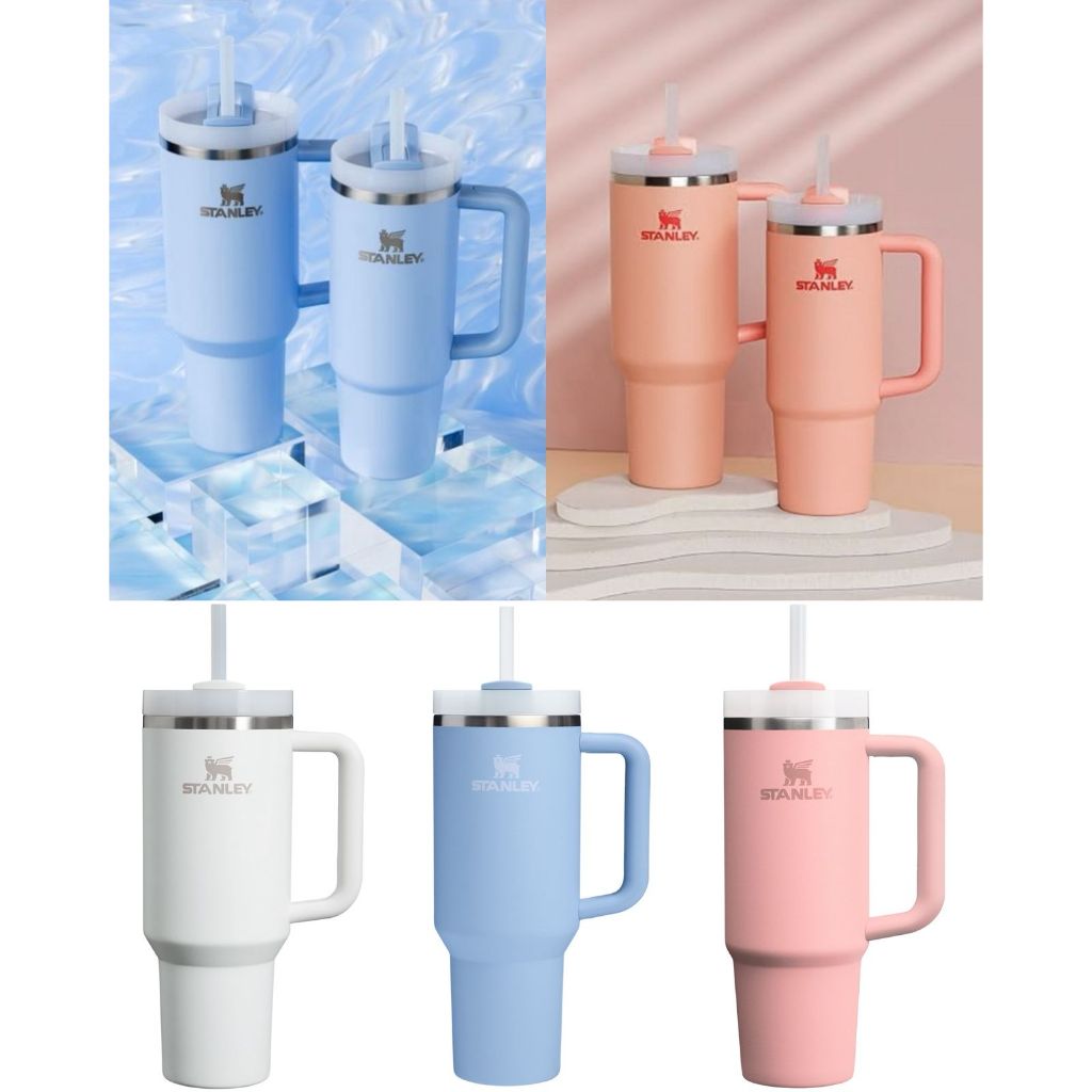 Jual Stanley Botol Minum Stainless Steel | Shopee Indonesia