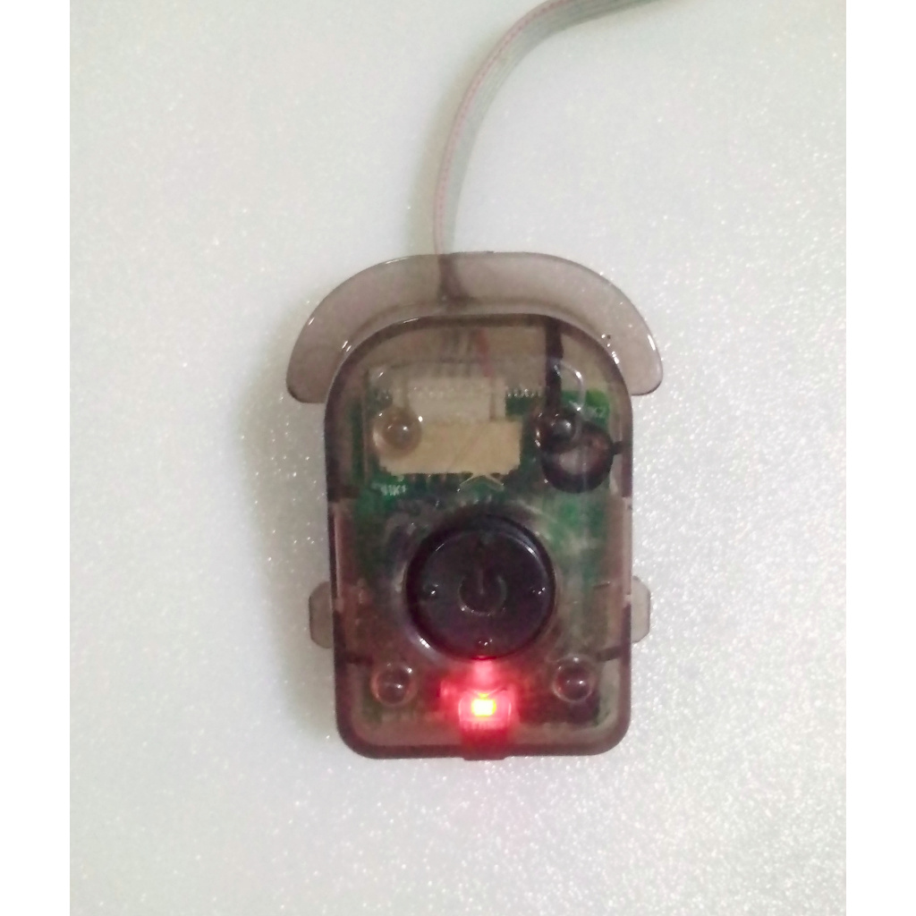 Jual Tombol Menu - IR Sensor Remote TV LED COOCAA 43S6G | Shopee Indonesia