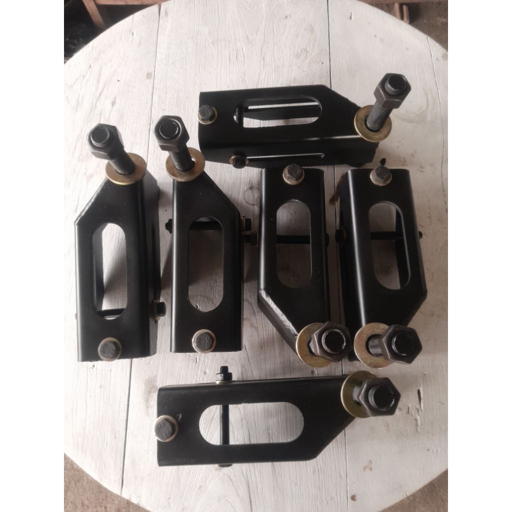 Jual Adaptor shock belakang Fortuner dan inova reborn | Shopee Indonesia