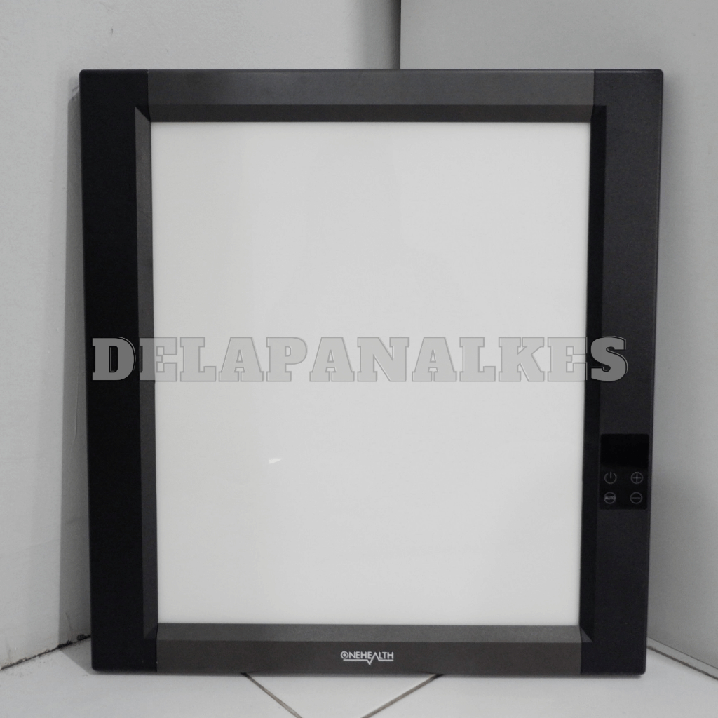Jual OneHealth Film Viewer Single OH-VL011 Lampu Baca Hasil Rontgen ...