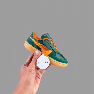 Fashion Ari Menthol 10s Shoes Menthol Nike Air Max 93 Mint 270 - Main Image