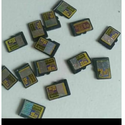 Jual MEMORI HP SECOND ORIGINAL 4 GB SUDAH TES SATU2 | Shopee Indonesia