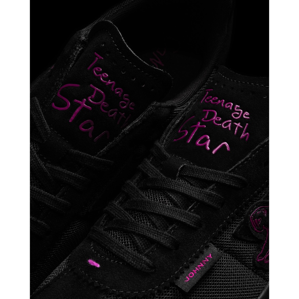 Jual Sepatu Compass Tribune X Teenage Death Star - Sepatu Compass ...
