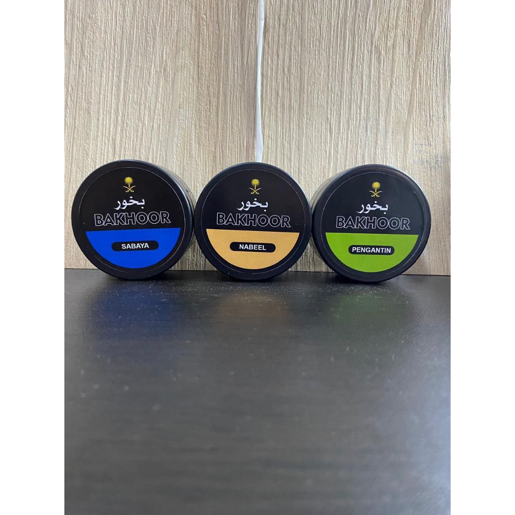 Jual Bukhur/dupa pengharum ruangan dengan metode asap | Shopee Indonesia