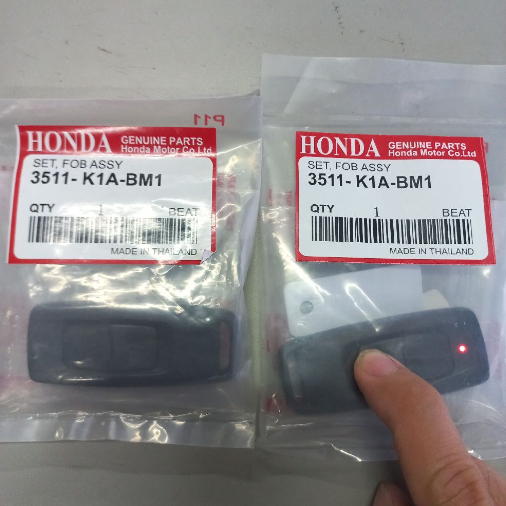 Jual Beat Keyless Terlengkap & Harga Terbaru Juli 2026 | Shopee Indonesia