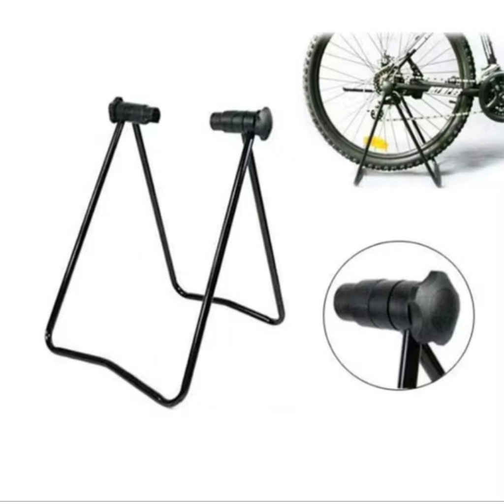 Jual PADDOCK SEPEDA UNIVERSAL PADDOCK SEPEDA LIPAT , MTB, GUNUNG, DLL ...
