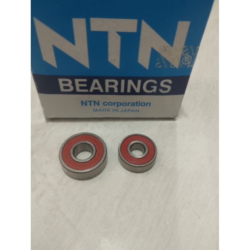 Jual sepaket bearing NTN armature mesin sirkel kayu RYU RCS 185-1 ...