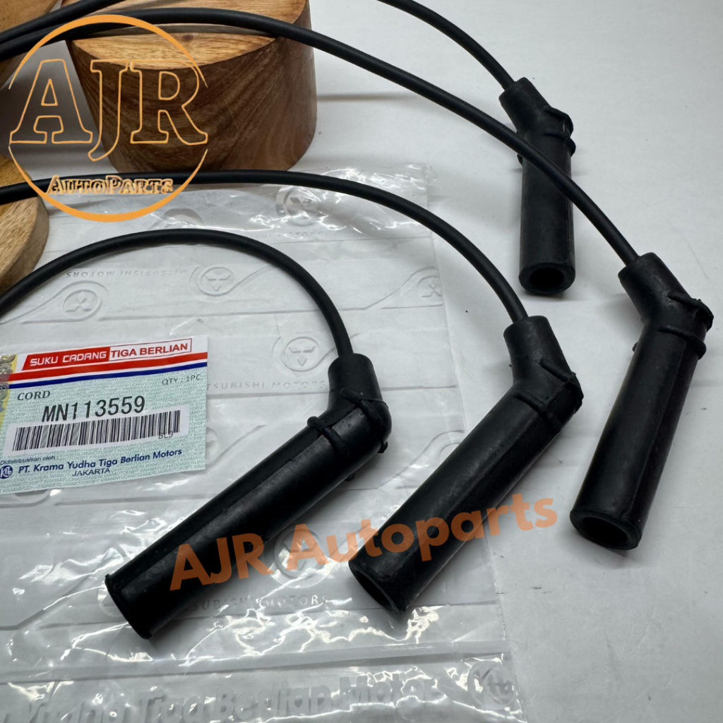 Jual Kabel Busi Kabel Koil Cable Cord T120SS Injeksi T120 SS Injek ...