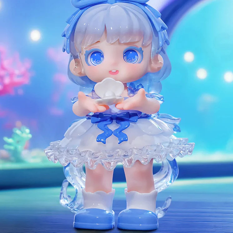 Jual [PO PRE-ORDER] SELECTED Miana Meet In Wonderland Series Blind
