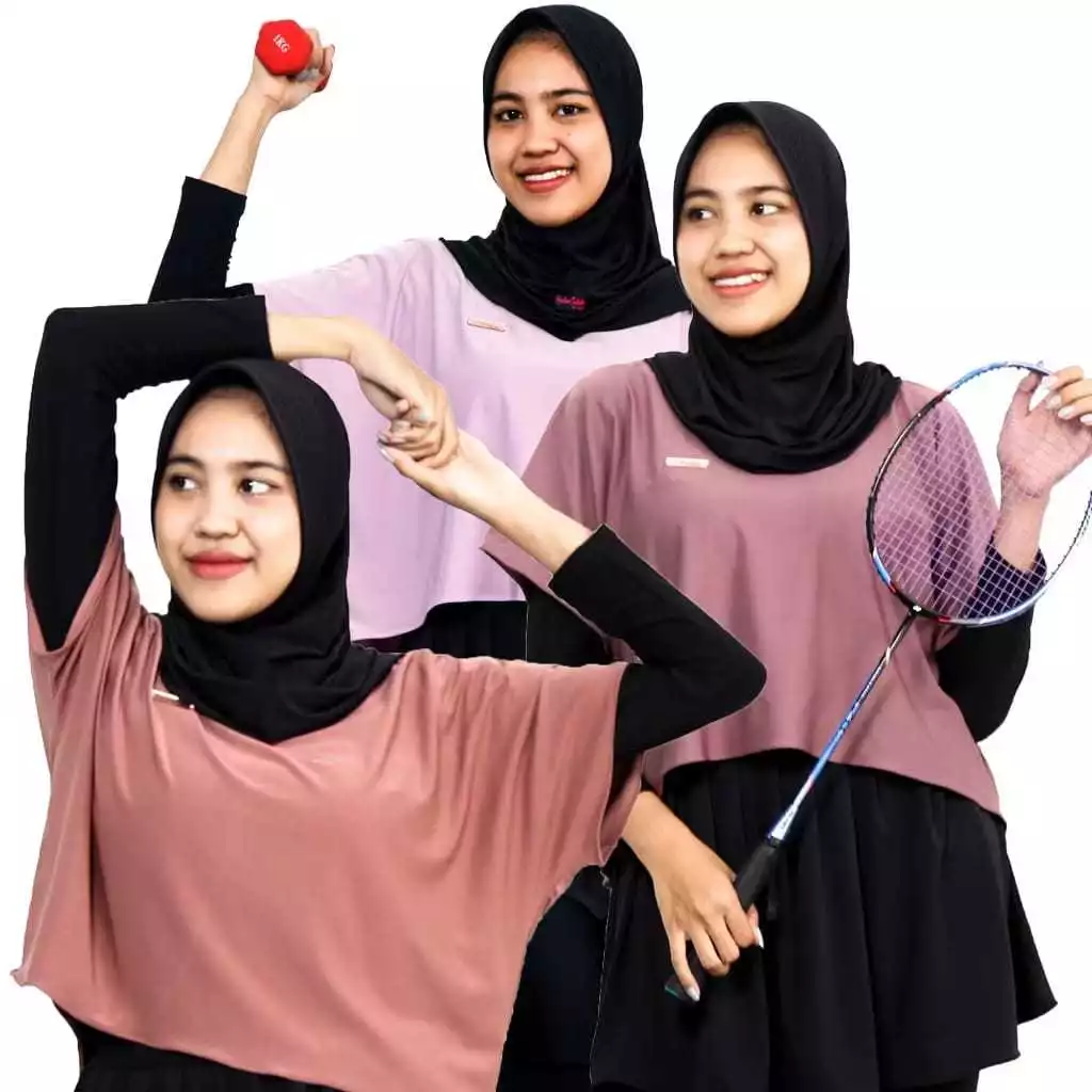 Jual Baju Olahraga Blitar