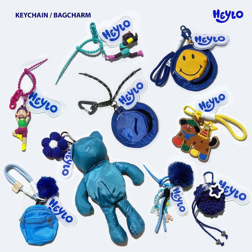 Produk Heylo Store | Shopee Indonesia