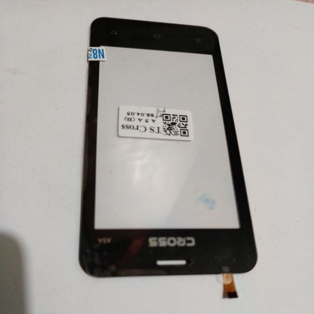 Jual touchscreen cross A5A | Shopee Indonesia