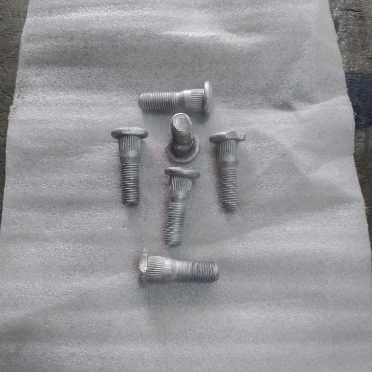 Jual Baut Roda Taft Gt F70 F50 Hiline Rocky | Shopee Indonesia