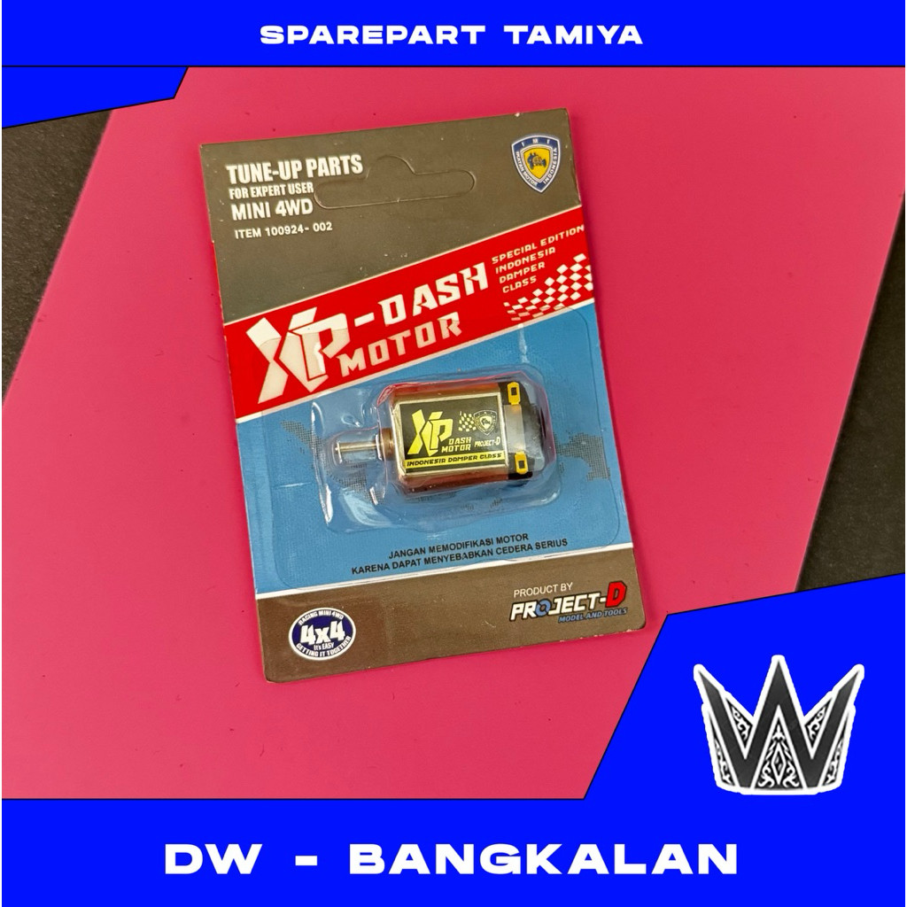 Jual DINAMO TAMIYA XP DASH | Shopee Indonesia