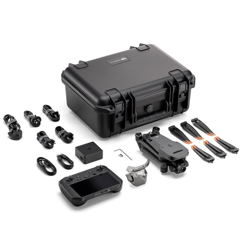 Jual DJI Mavic 3 Multispectral Drone Mavic 3M - Garansi Resmi TAM 1 ...