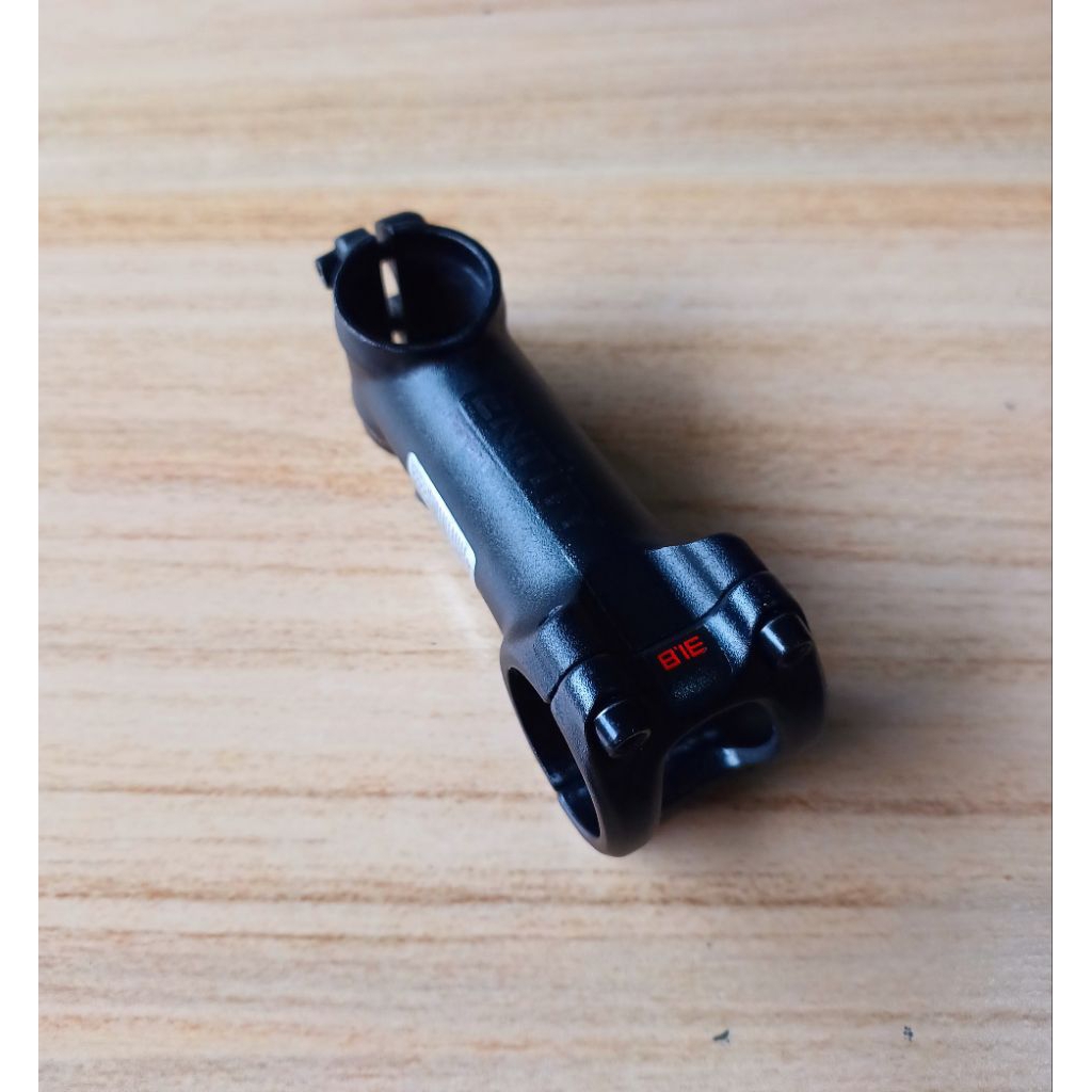 Jual Stem ENTITY OS 31.8 Alloy 90mm Second Mulus Black | Shopee Indonesia