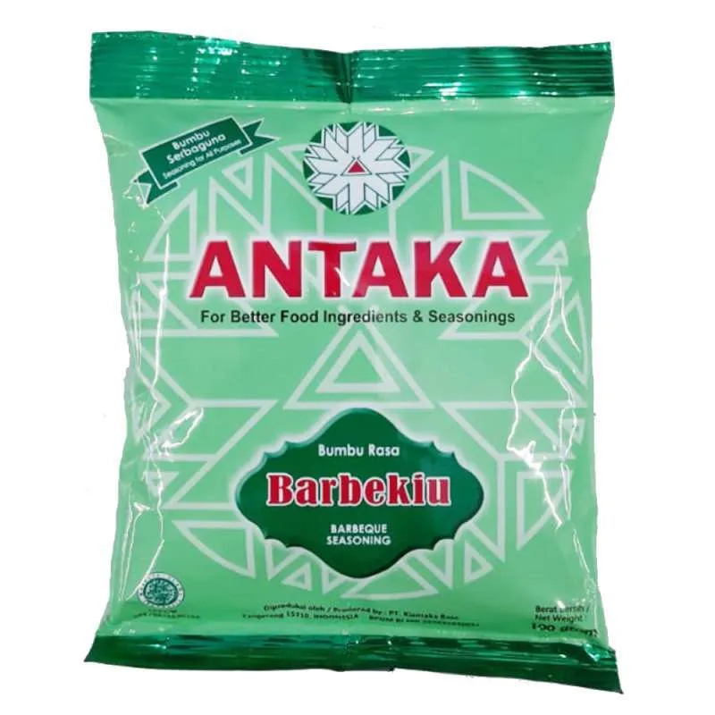Jual ANTAKA BUMBU RASA SERBAGUNA | Shopee Indonesia