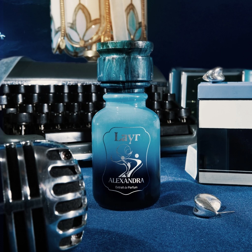 Alexandra (Layr x Reality Club)