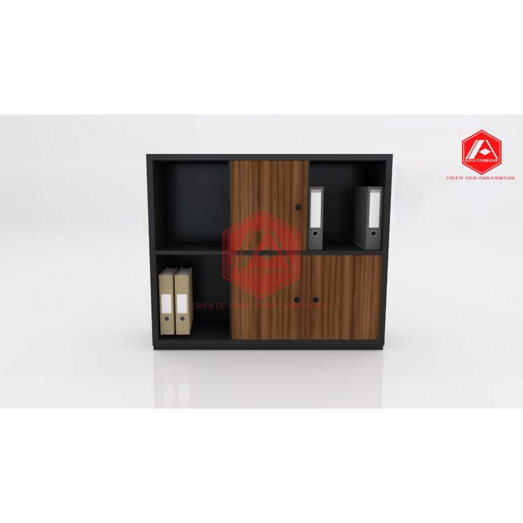 Jual Rak Lemari Kabinet Kantor | Shopee Indonesia