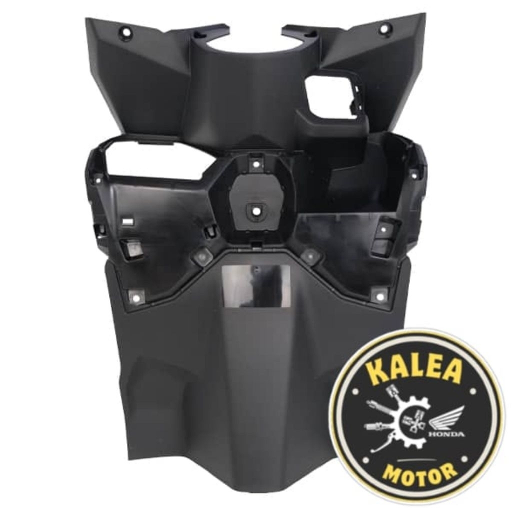 Jual Cover Inner Lower Hitam Honda Vario 125 eSP K2V ORIGINAL ...