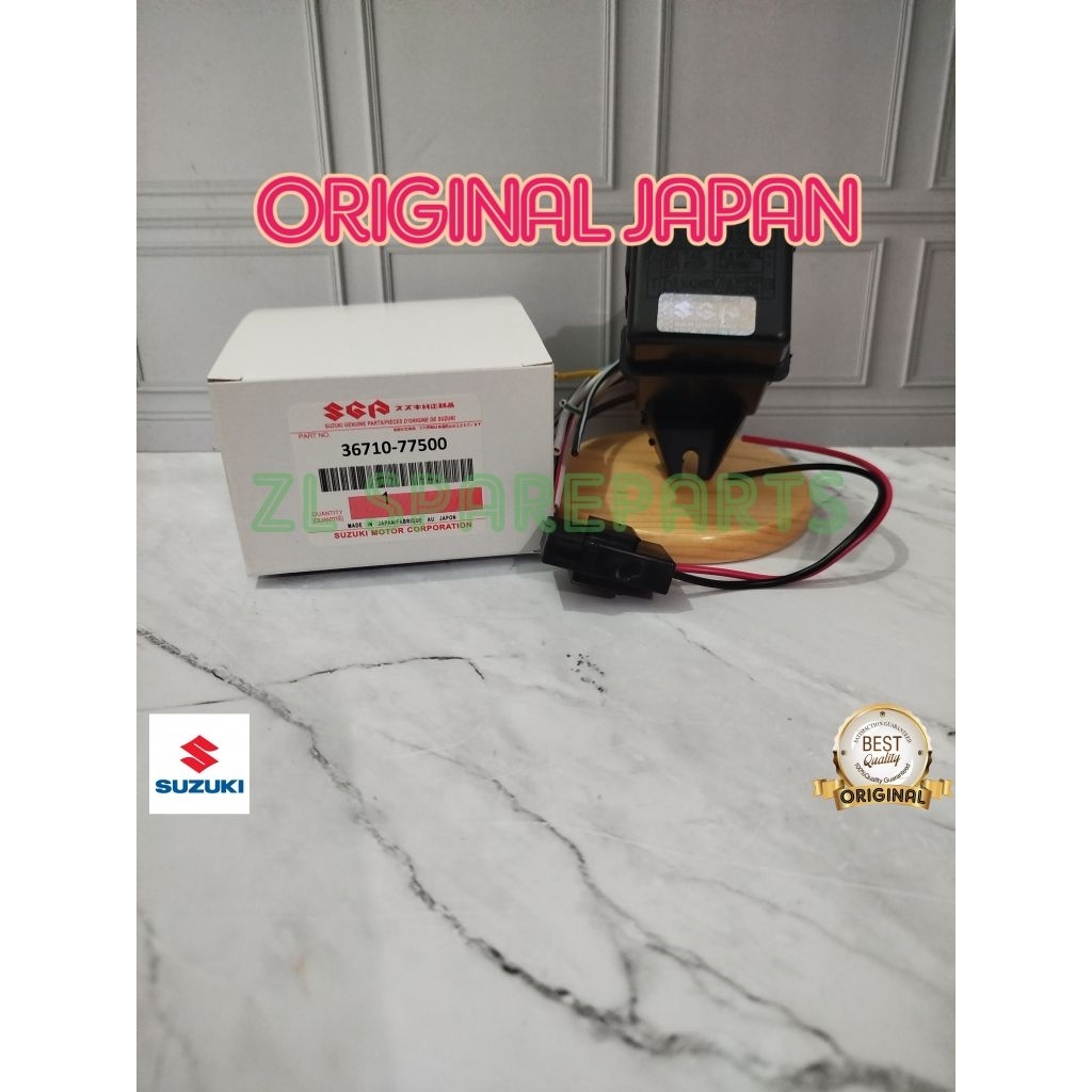 Jual FUSE BOX BOX SEKRING SEKRING BOK FUTURA T120SS ORIGINAL JAPAN ASLI ...