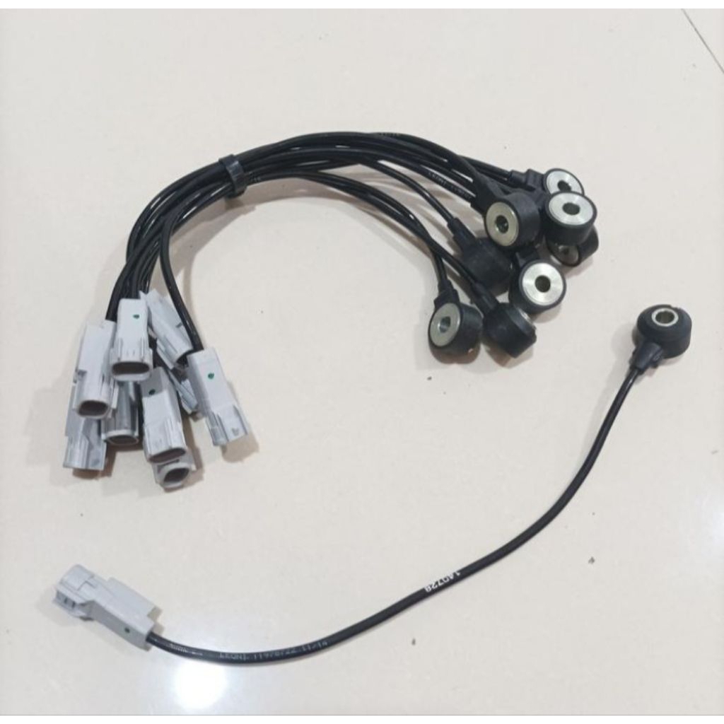 Jual Sensor knocking suzuki ertiga sgp original | Shopee Indonesia